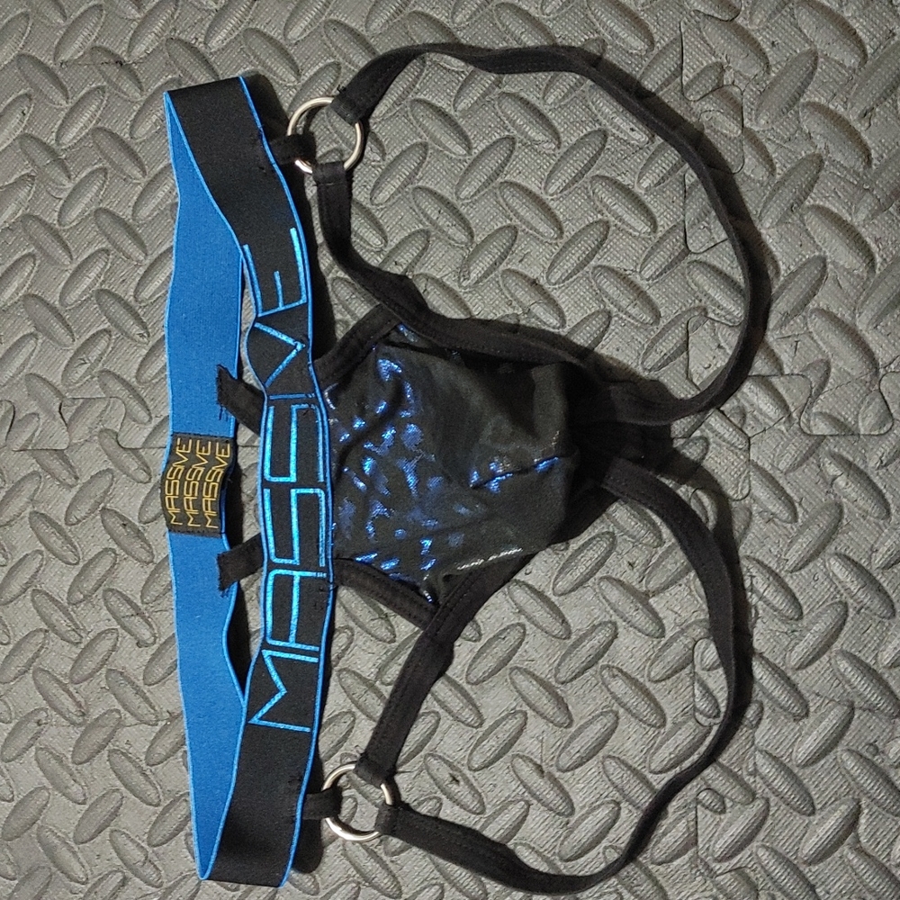 Andrew Christian Jock Thong